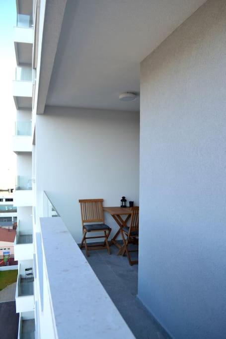 New Modern Apt Near Old Town - Private Parking زادار المظهر الخارجي الصورة